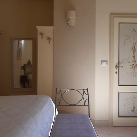 Bed and Breakfast Dolce Rosa ♡ Centro Storico Sansepolcro Exteriér fotografie