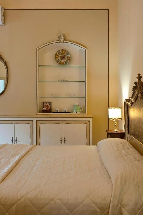 Bed and Breakfast Dolce Rosa ♡ Centro Storico Sansepolcro Exteriér fotografie
