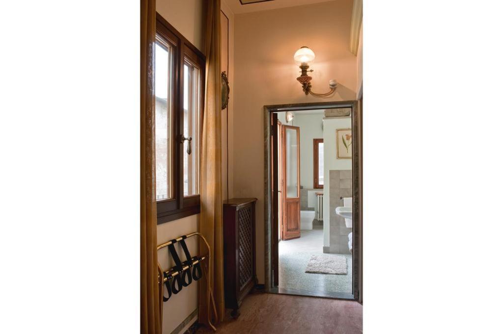 Bed and Breakfast Dolce Rosa ♡ Centro Storico Sansepolcro Exteriér fotografie
